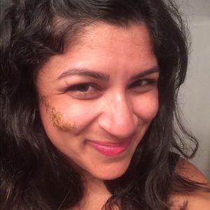 Meet your Posher, Shama